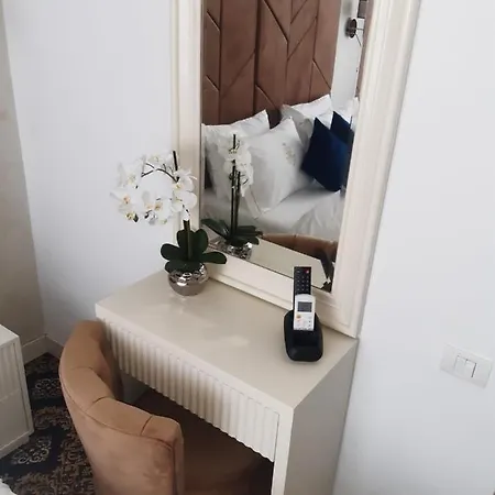Hotel Belvedere Eforie Nord