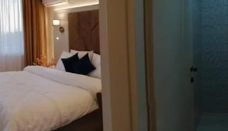Hotel Belvedere Eforie Nord