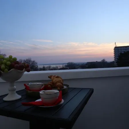 Hotel Belvedere 3*