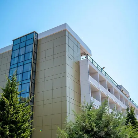 Belvedere Hotel 3*